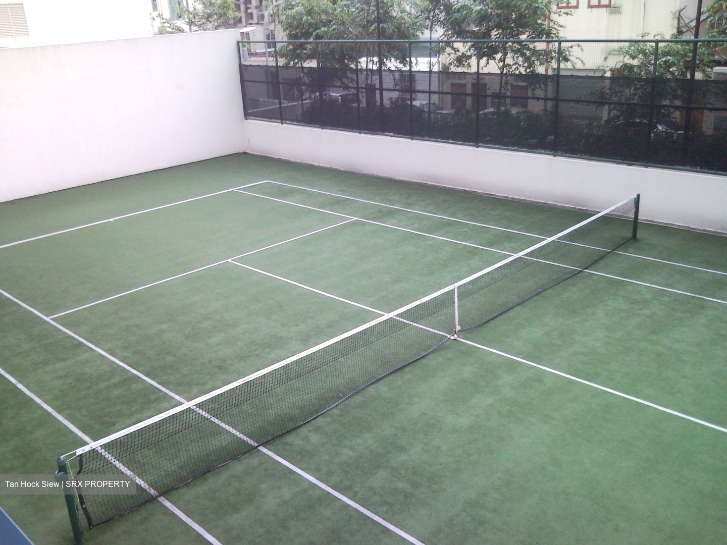 City Square Residences (D8), Condominium #372471541